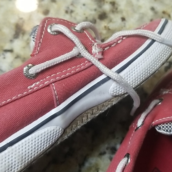 Sperry Top Sider - Picture 11 of 12